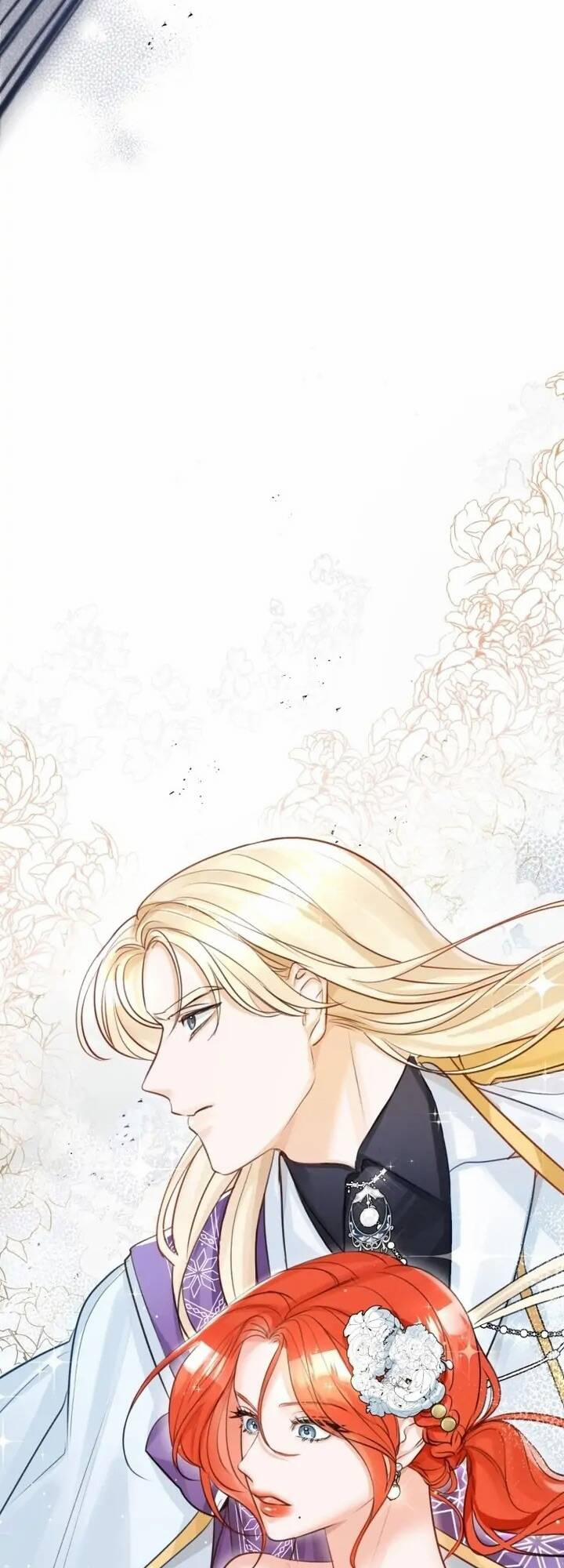 Cuộc Hôn Nhân Xa Hoa Của Đại Công Tước Là Giả 33 trang 36