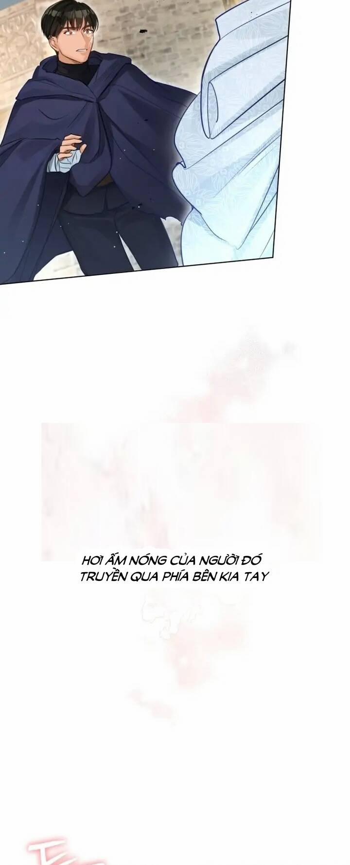 Cuộc Hôn Nhân Xa Hoa Của Đại Công Tước Là Giả 33 trang 38