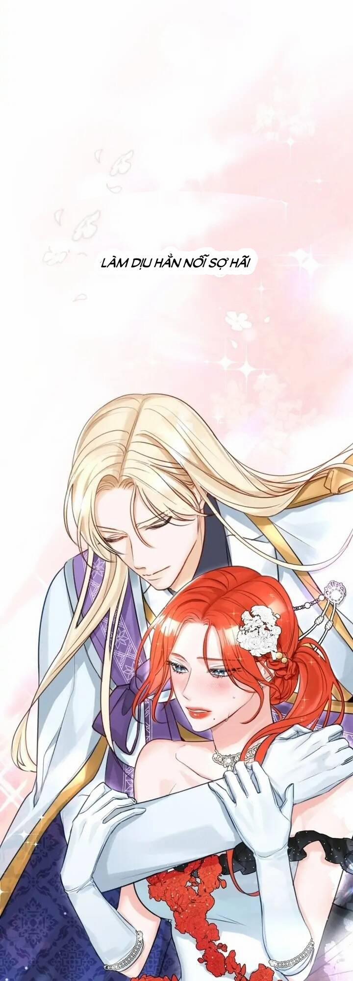 Cuộc Hôn Nhân Xa Hoa Của Đại Công Tước Là Giả 33 trang 41