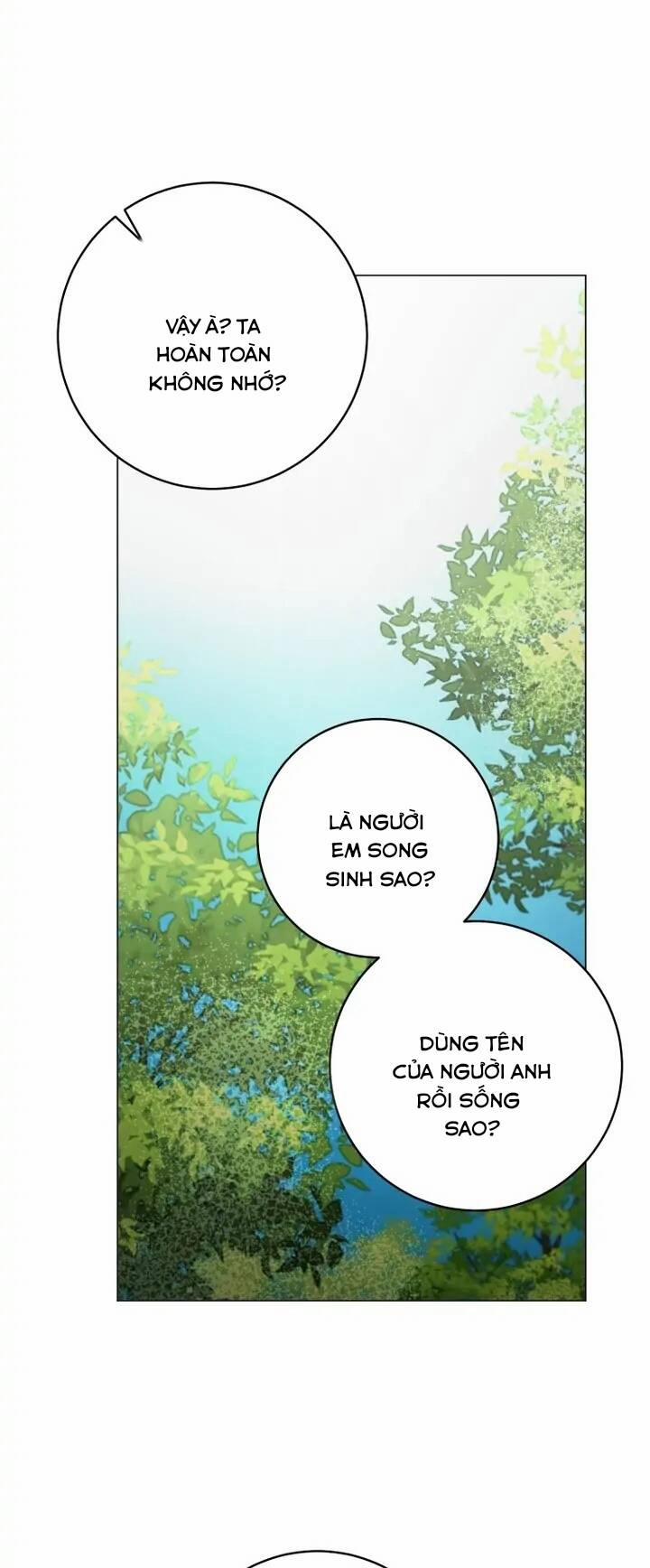 Cuộc Hôn Nhân Xa Hoa Của Đại Công Tước Là Giả 33 trang 46