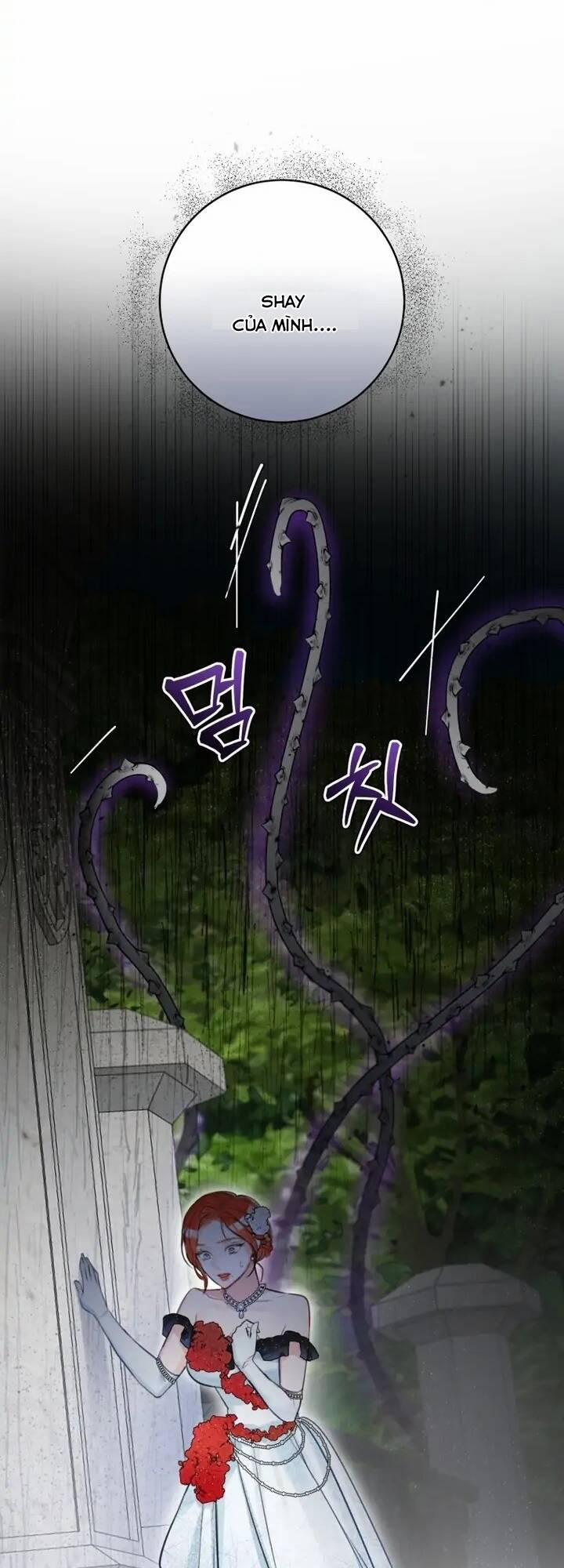 Cuộc Hôn Nhân Xa Hoa Của Đại Công Tước Là Giả 33 trang 5