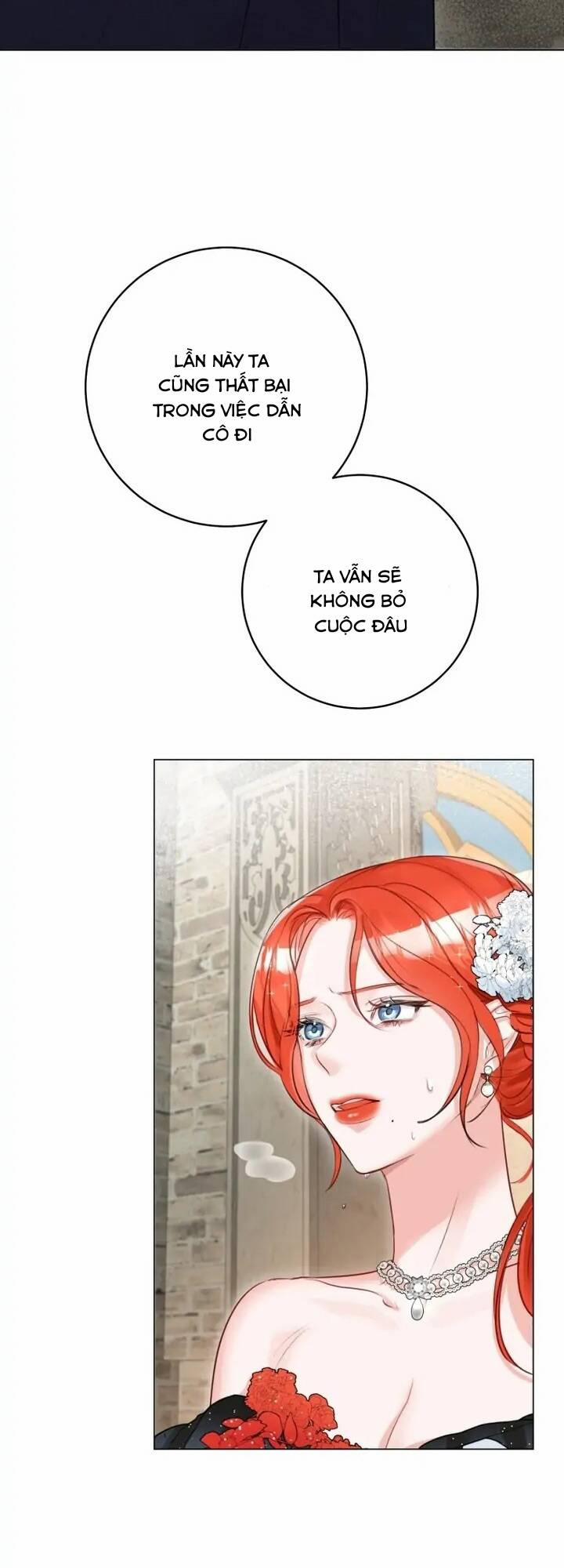 Cuộc Hôn Nhân Xa Hoa Của Đại Công Tước Là Giả 33 trang 52