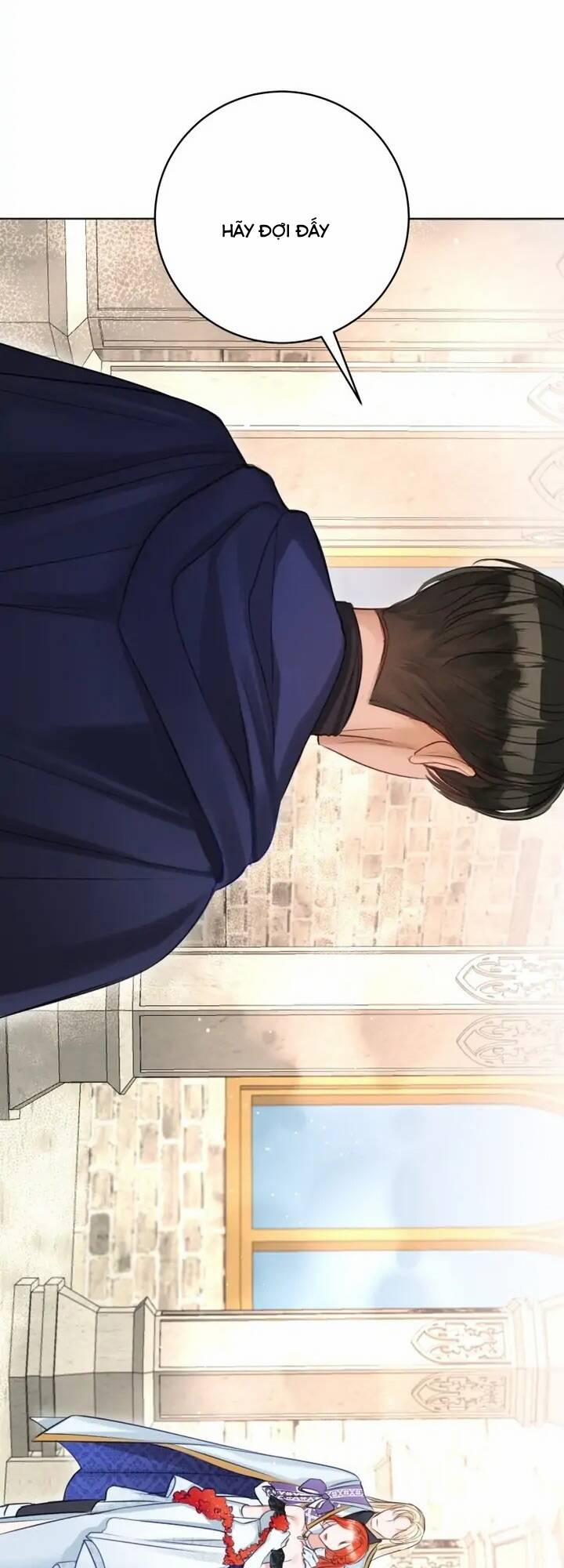 Cuộc Hôn Nhân Xa Hoa Của Đại Công Tước Là Giả 33 trang 53