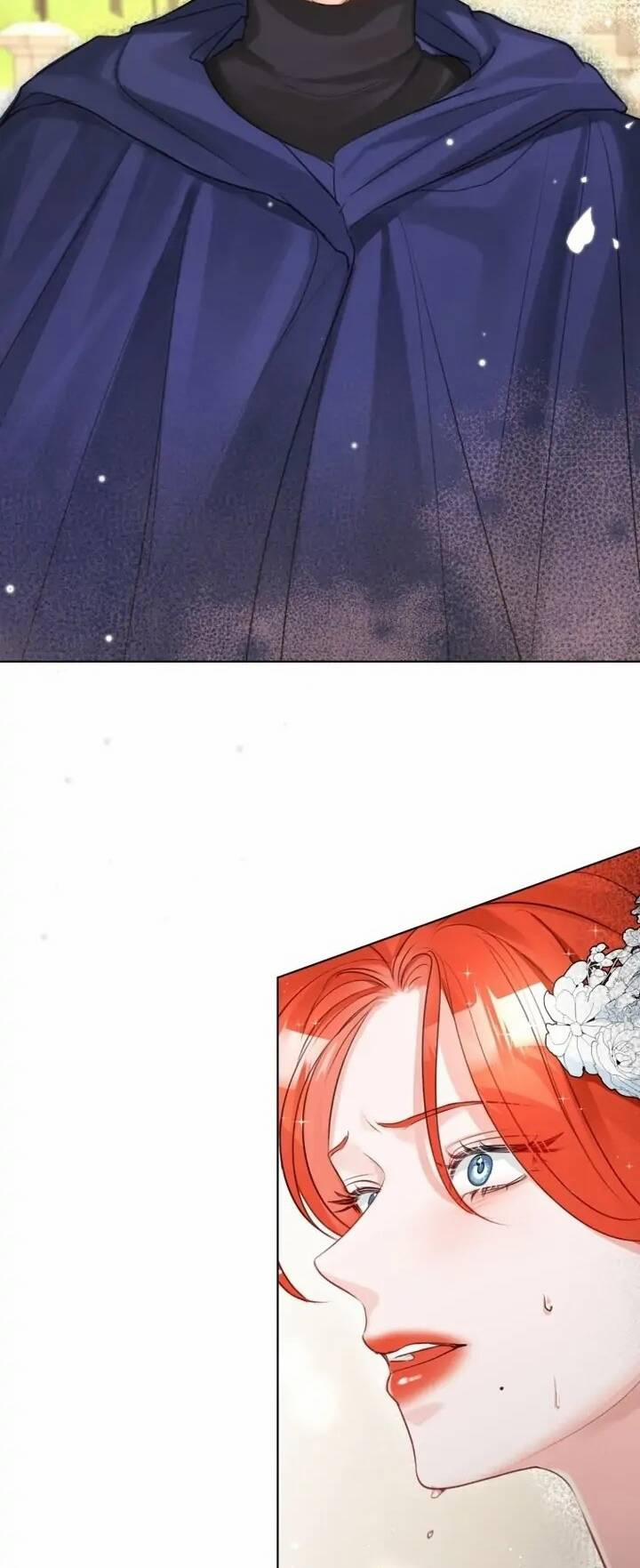 Cuộc Hôn Nhân Xa Hoa Của Đại Công Tước Là Giả 33 trang 55