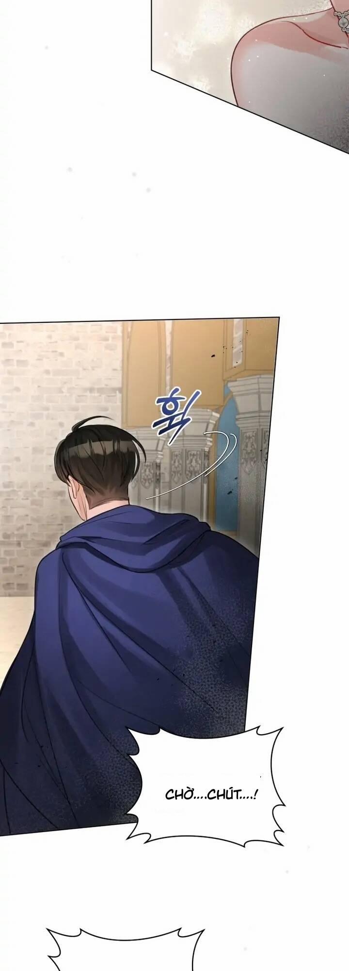 Cuộc Hôn Nhân Xa Hoa Của Đại Công Tước Là Giả 33 trang 56