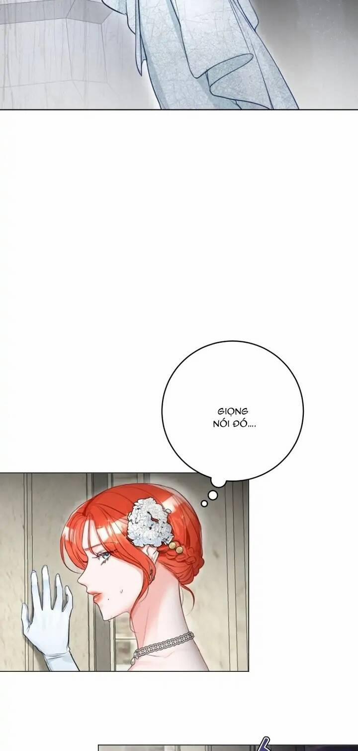 Cuộc Hôn Nhân Xa Hoa Của Đại Công Tước Là Giả 33 trang 6