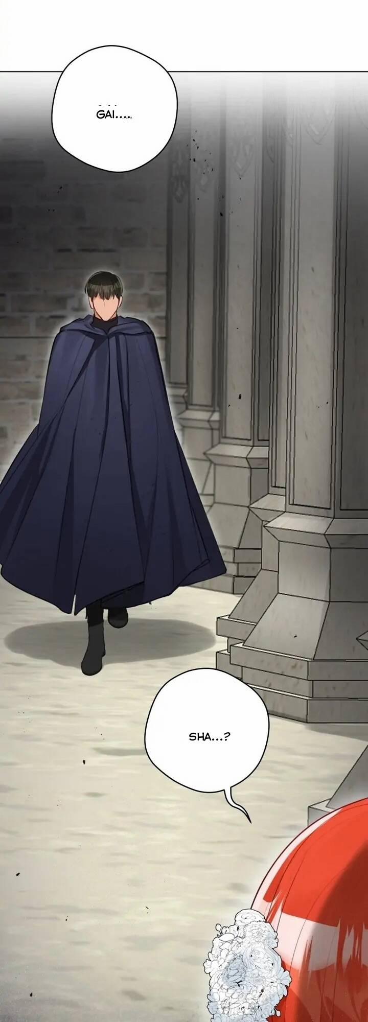 Cuộc Hôn Nhân Xa Hoa Của Đại Công Tước Là Giả 33 trang 8