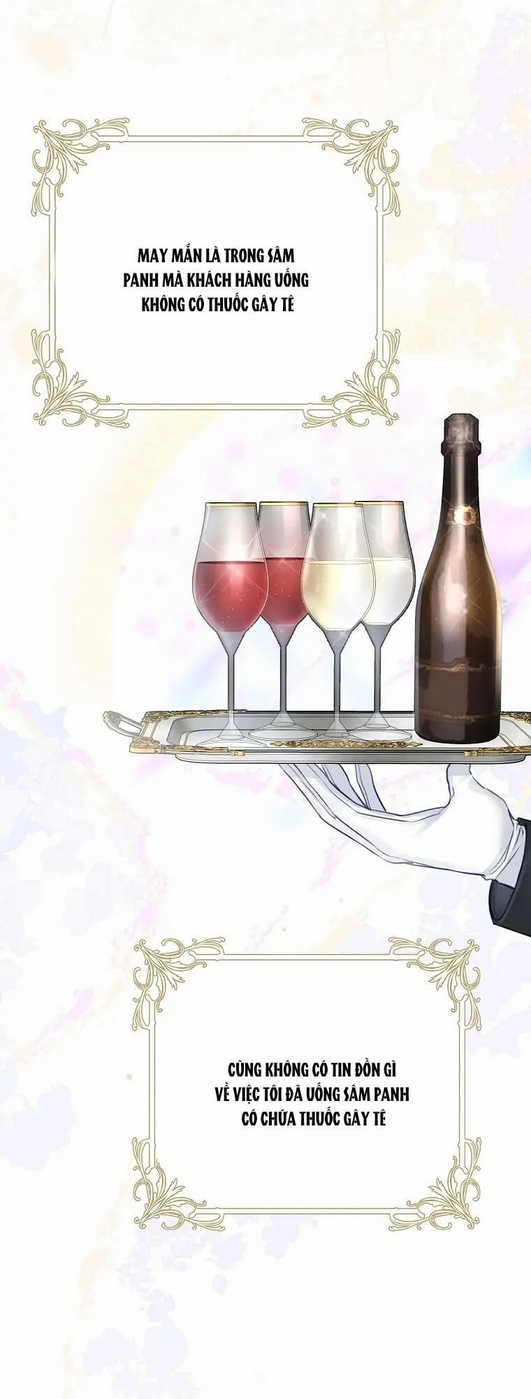 Cuộc Hôn Nhân Xa Hoa Của Đại Công Tước Là Giả 34 trang 1