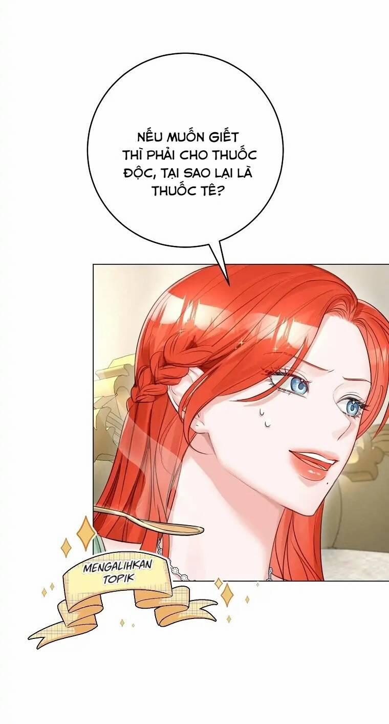 Cuộc Hôn Nhân Xa Hoa Của Đại Công Tước Là Giả 34 trang 10