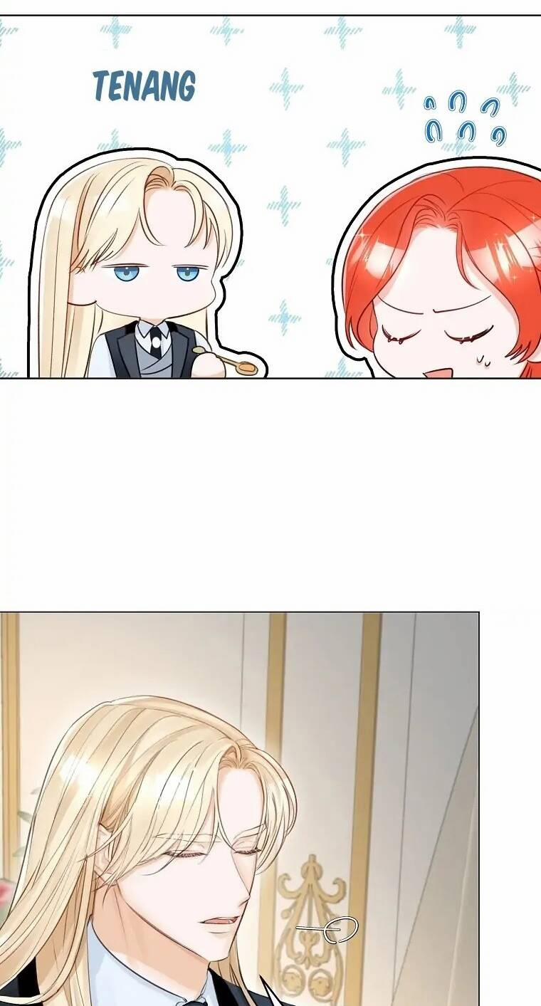 Cuộc Hôn Nhân Xa Hoa Của Đại Công Tước Là Giả 34 trang 11