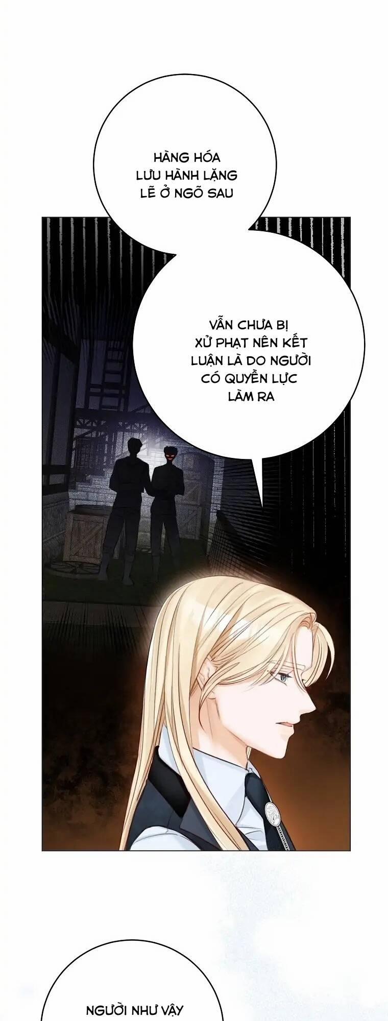 Cuộc Hôn Nhân Xa Hoa Của Đại Công Tước Là Giả 34 trang 13