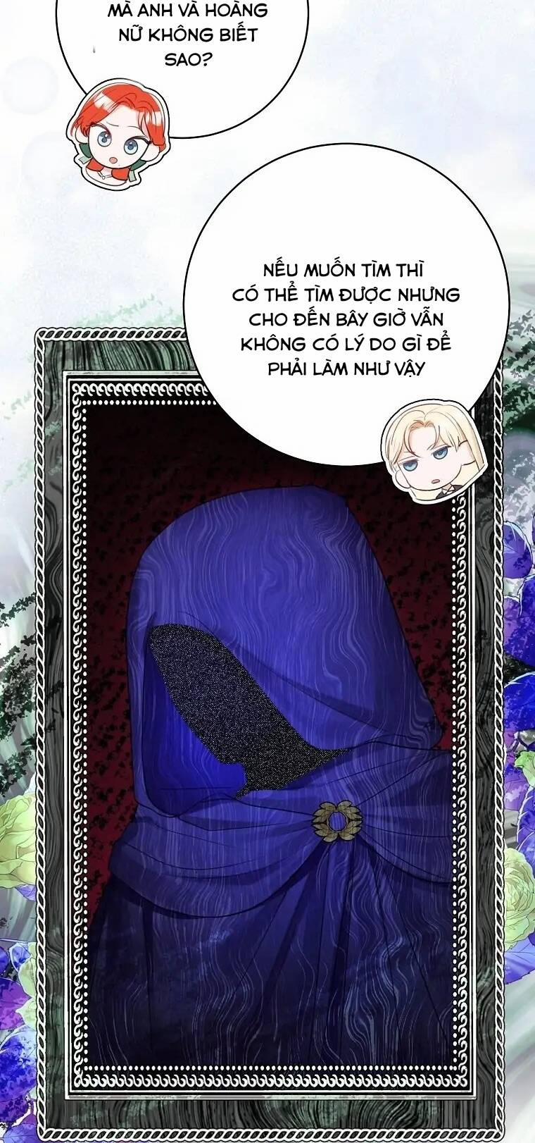 Cuộc Hôn Nhân Xa Hoa Của Đại Công Tước Là Giả 34 trang 14