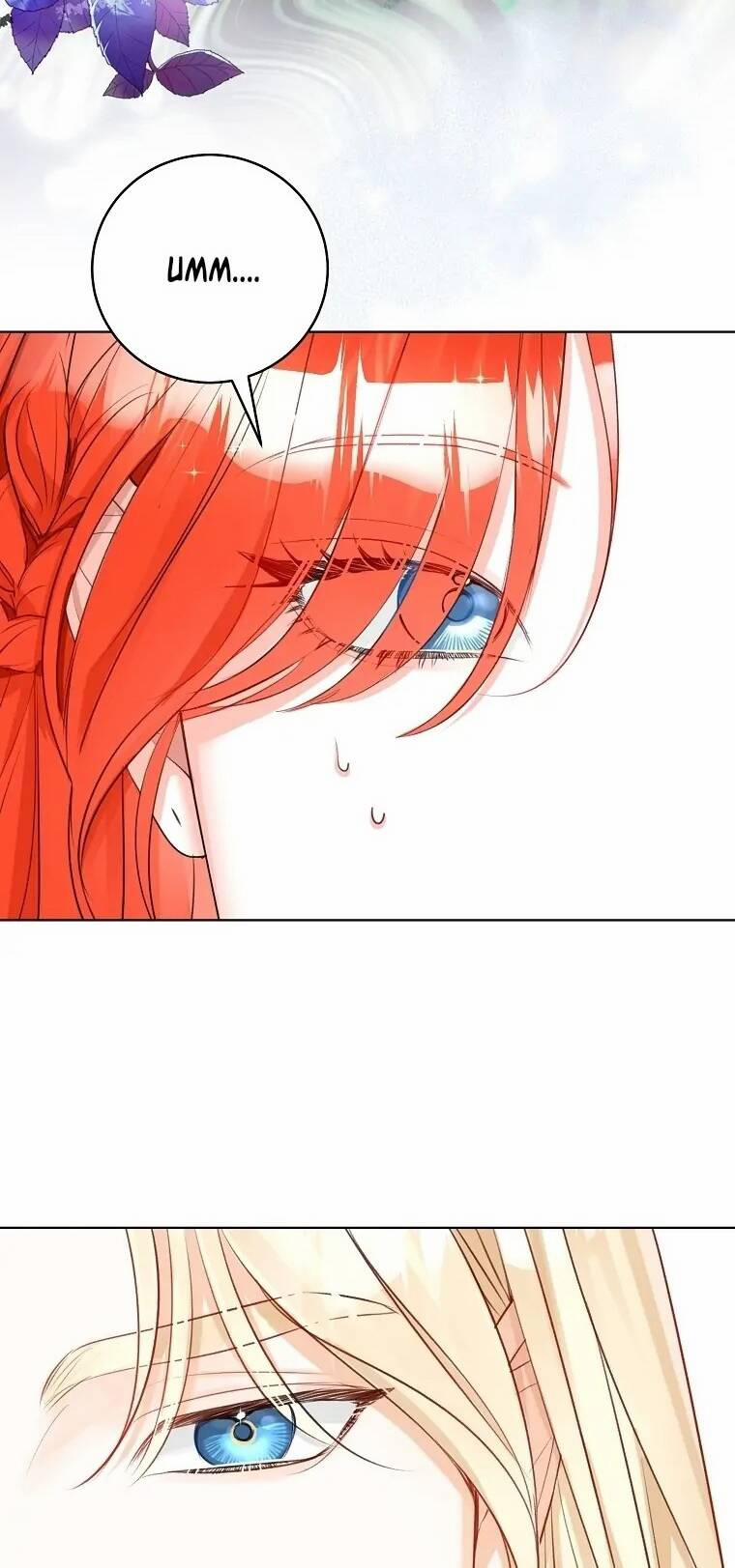 Cuộc Hôn Nhân Xa Hoa Của Đại Công Tước Là Giả 34 trang 15