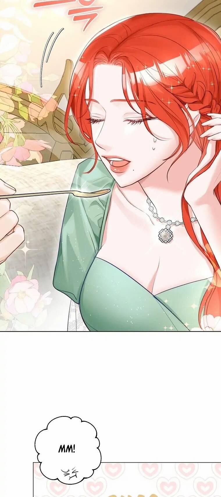 Cuộc Hôn Nhân Xa Hoa Của Đại Công Tước Là Giả 34 trang 18