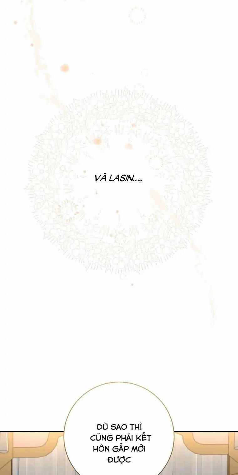 Cuộc Hôn Nhân Xa Hoa Của Đại Công Tước Là Giả 34 trang 2