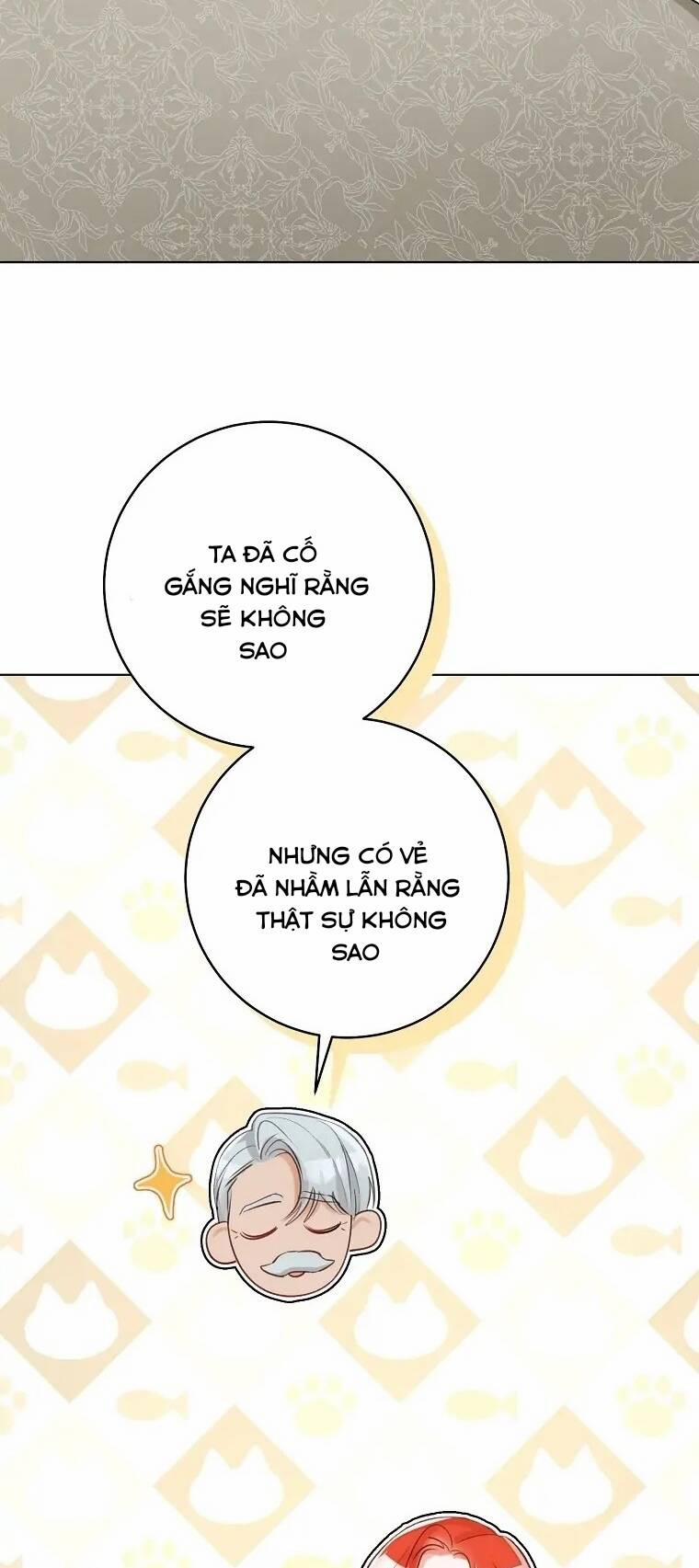 Cuộc Hôn Nhân Xa Hoa Của Đại Công Tước Là Giả 34 trang 23