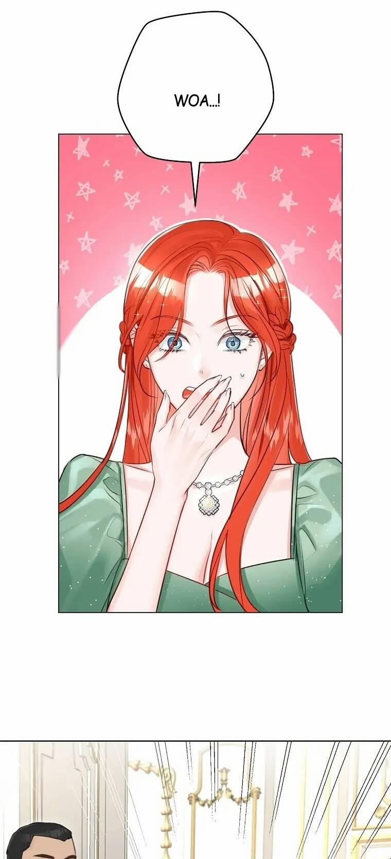 Cuộc Hôn Nhân Xa Hoa Của Đại Công Tước Là Giả 34 trang 26