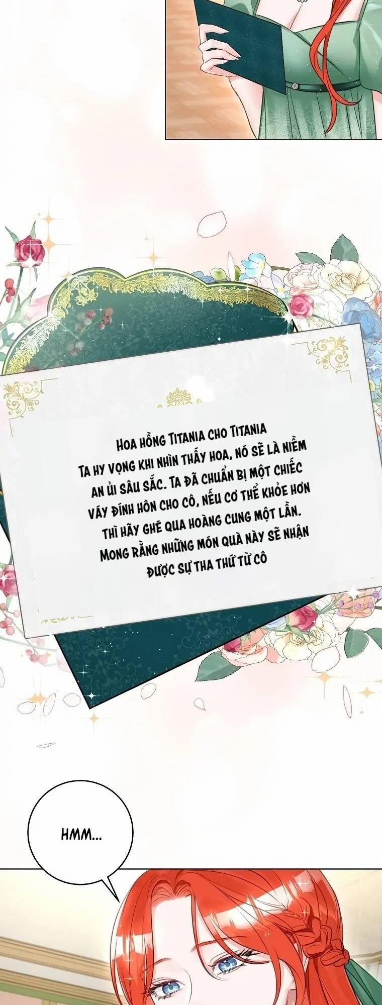 Cuộc Hôn Nhân Xa Hoa Của Đại Công Tước Là Giả 34 trang 29