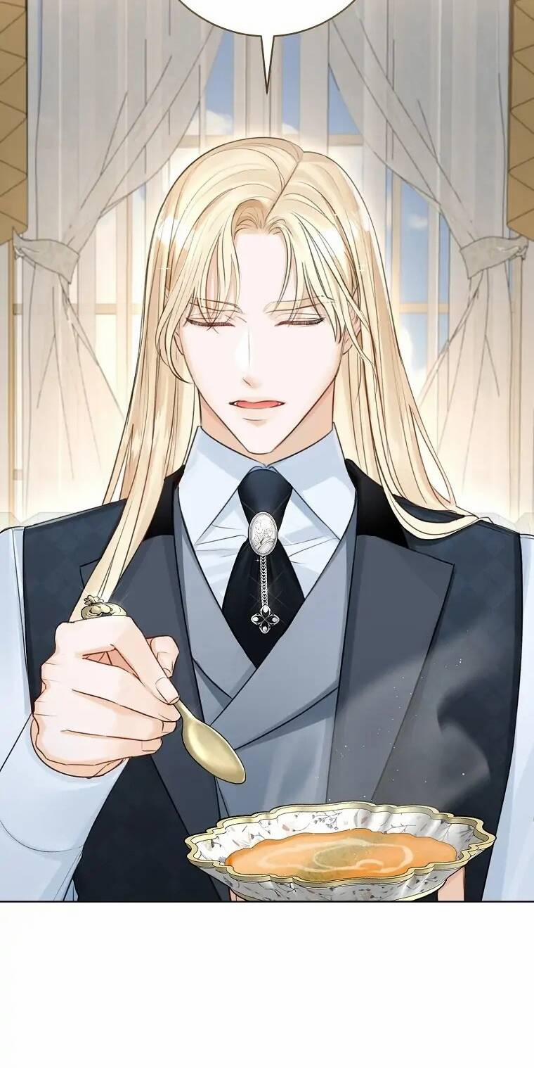 Cuộc Hôn Nhân Xa Hoa Của Đại Công Tước Là Giả 34 trang 3