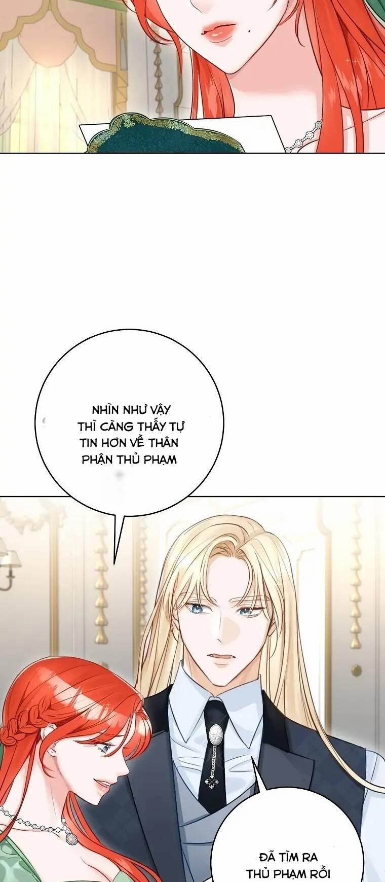 Cuộc Hôn Nhân Xa Hoa Của Đại Công Tước Là Giả 34 trang 30