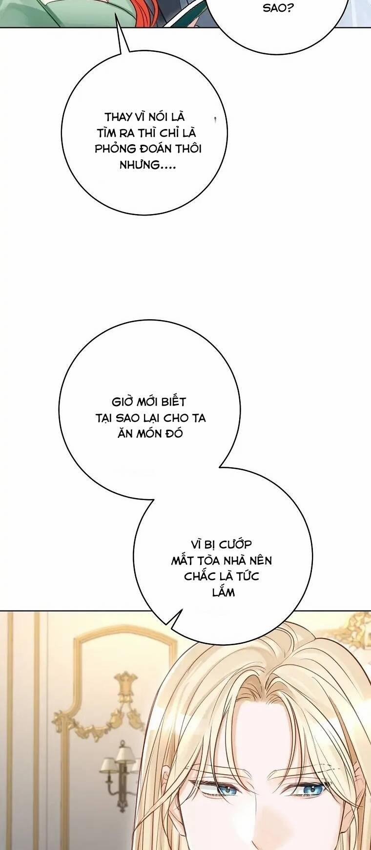 Cuộc Hôn Nhân Xa Hoa Của Đại Công Tước Là Giả 34 trang 31