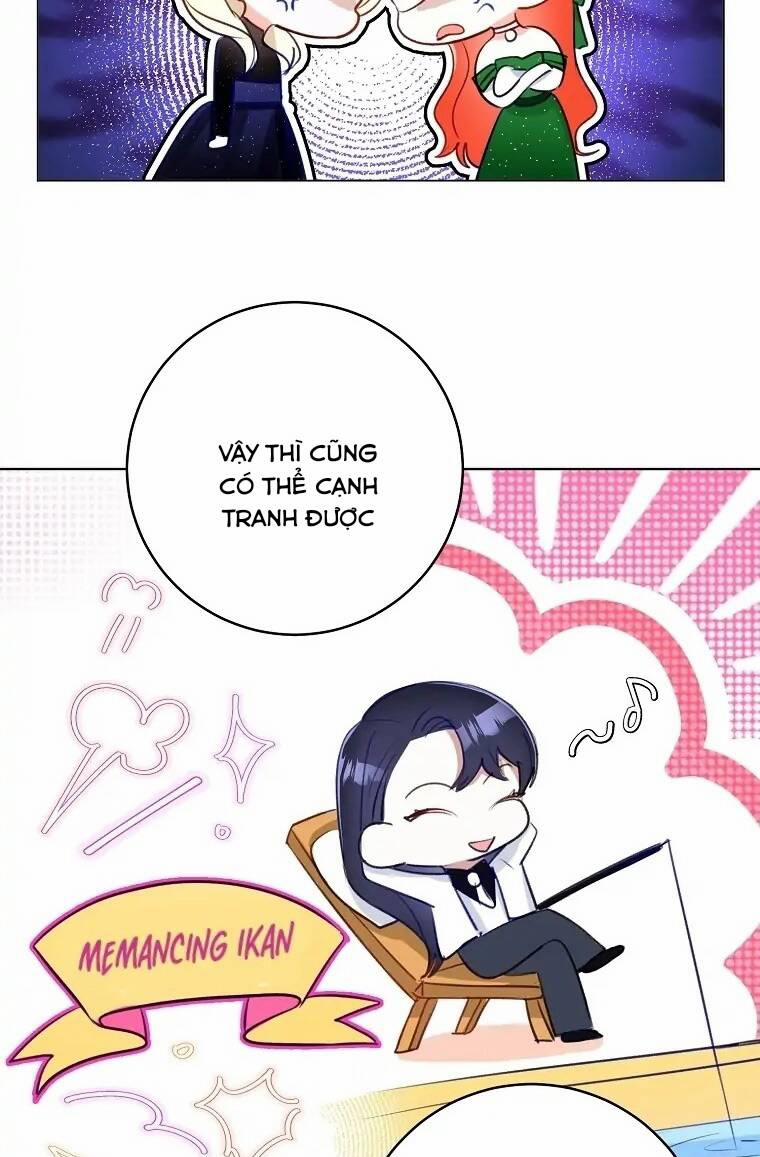 Cuộc Hôn Nhân Xa Hoa Của Đại Công Tước Là Giả 34 trang 34