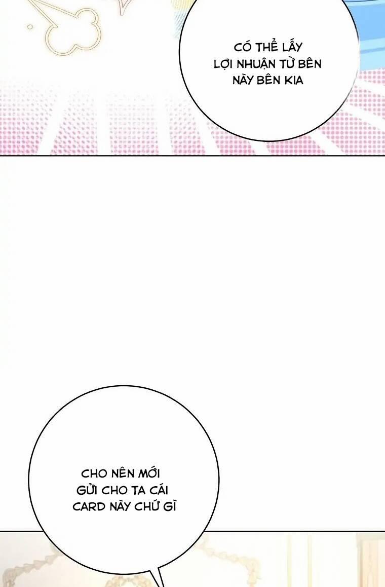 Cuộc Hôn Nhân Xa Hoa Của Đại Công Tước Là Giả 34 trang 35