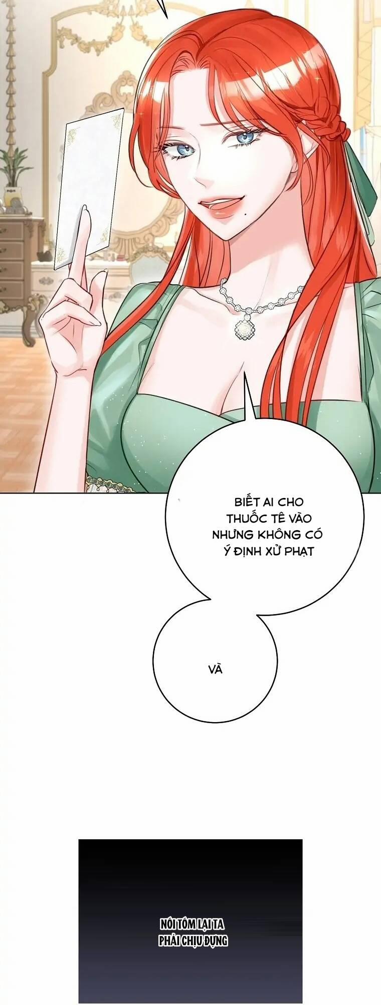 Cuộc Hôn Nhân Xa Hoa Của Đại Công Tước Là Giả 34 trang 36