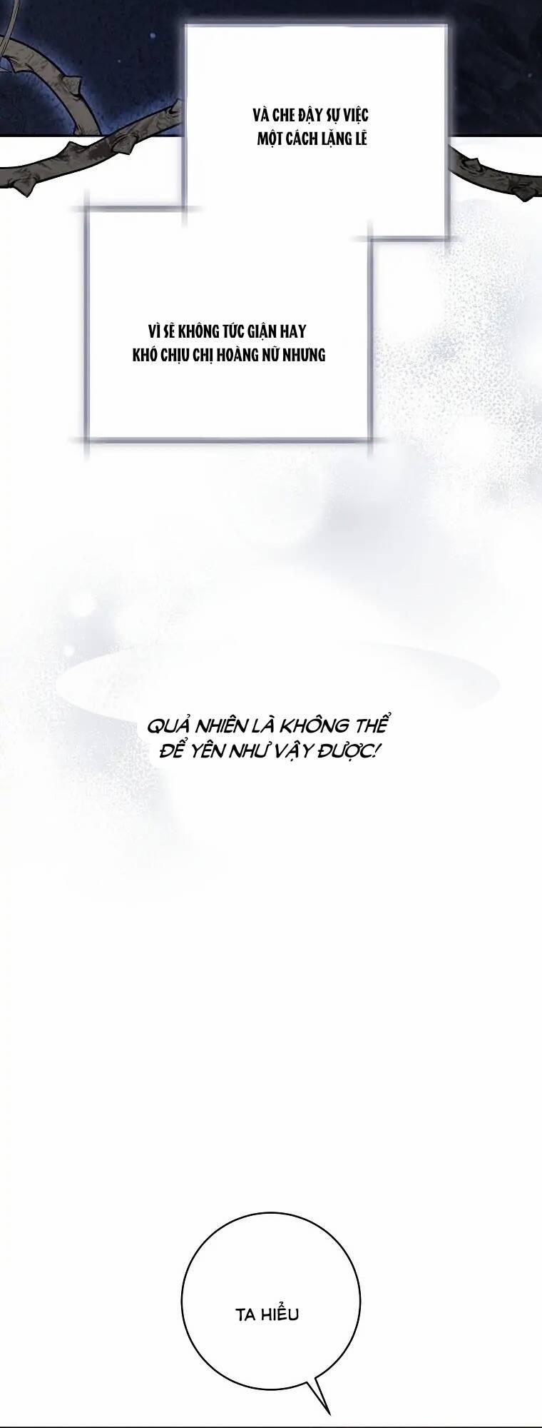 Cuộc Hôn Nhân Xa Hoa Của Đại Công Tước Là Giả 34 trang 39