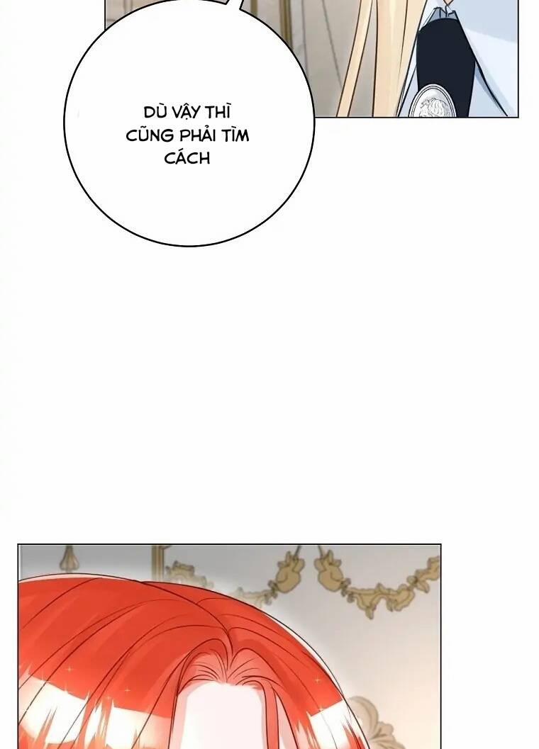 Cuộc Hôn Nhân Xa Hoa Của Đại Công Tước Là Giả 34 trang 41