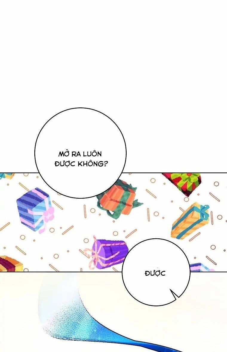 Cuộc Hôn Nhân Xa Hoa Của Đại Công Tước Là Giả 34 trang 46