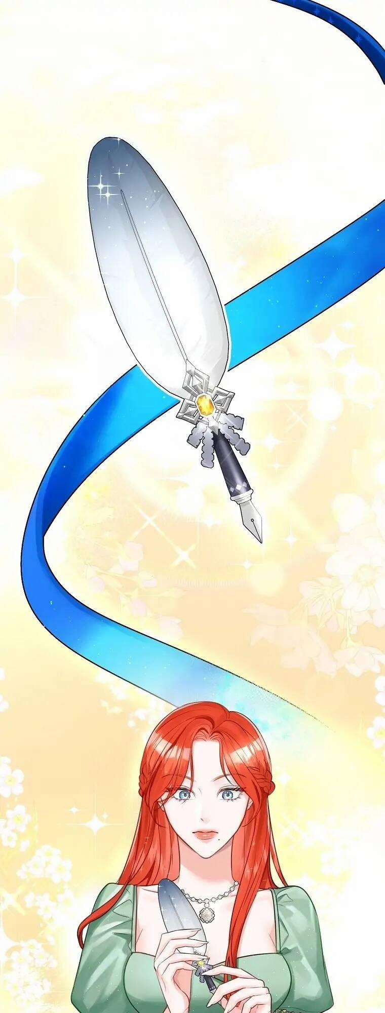 Cuộc Hôn Nhân Xa Hoa Của Đại Công Tước Là Giả 34 trang 47