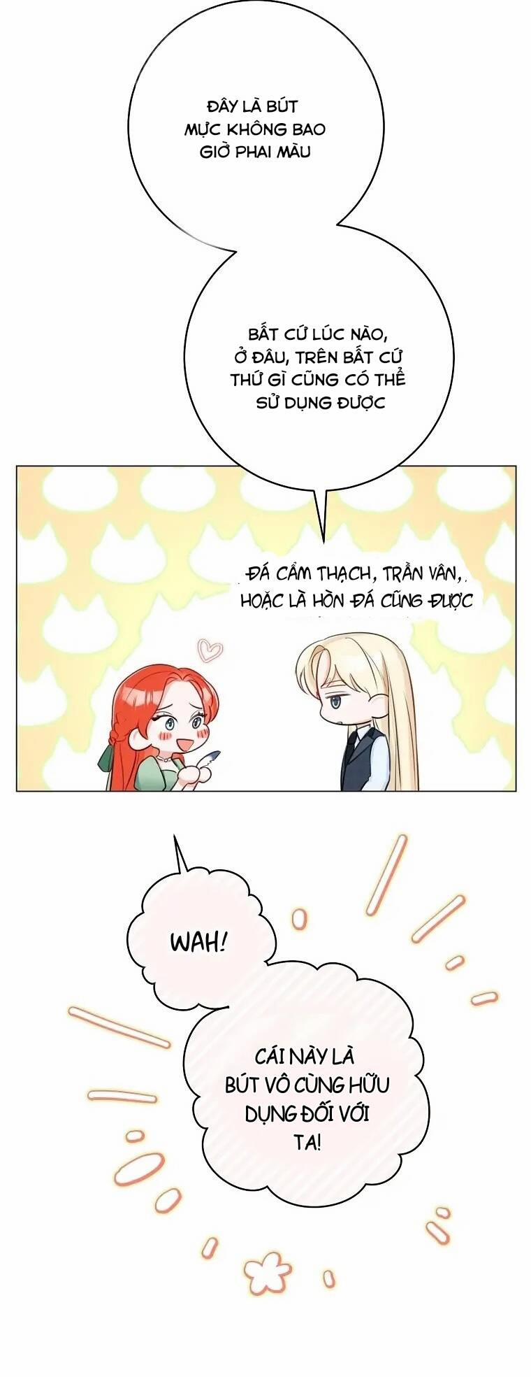 Cuộc Hôn Nhân Xa Hoa Của Đại Công Tước Là Giả 34 trang 49