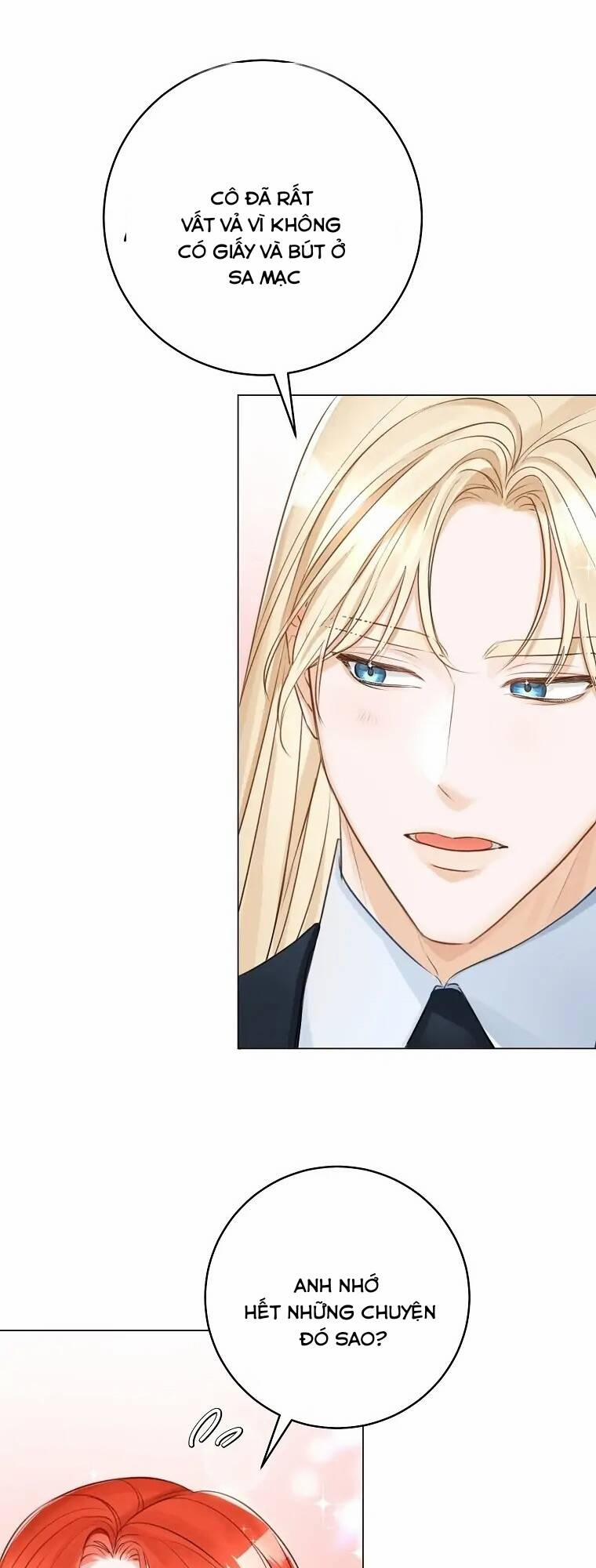 Cuộc Hôn Nhân Xa Hoa Của Đại Công Tước Là Giả 34 trang 50