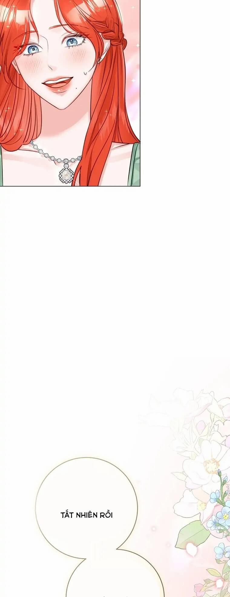 Cuộc Hôn Nhân Xa Hoa Của Đại Công Tước Là Giả 34 trang 51