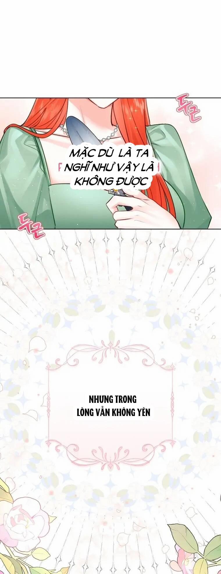 Cuộc Hôn Nhân Xa Hoa Của Đại Công Tước Là Giả 34 trang 54