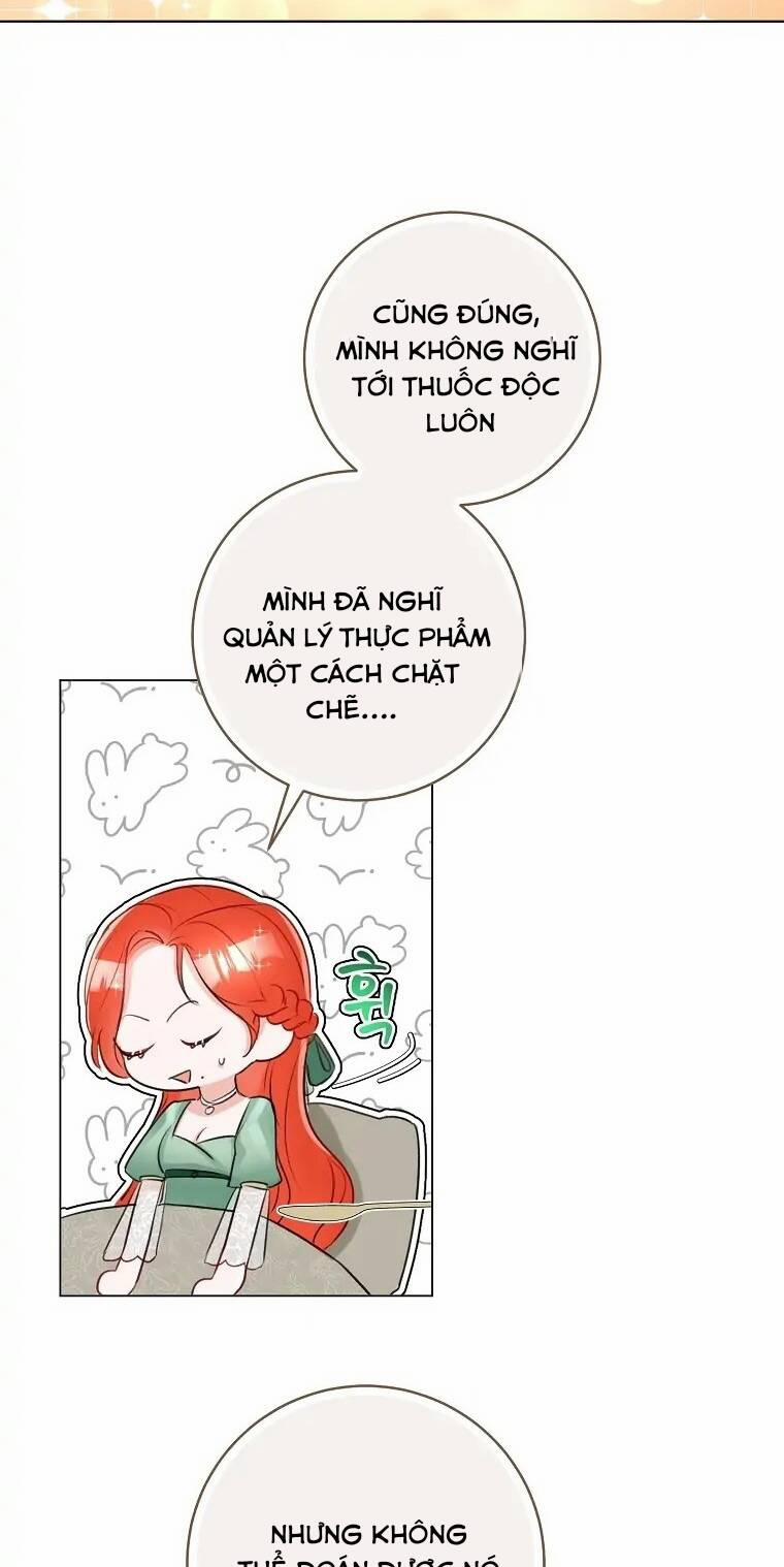 Cuộc Hôn Nhân Xa Hoa Của Đại Công Tước Là Giả 34 trang 6