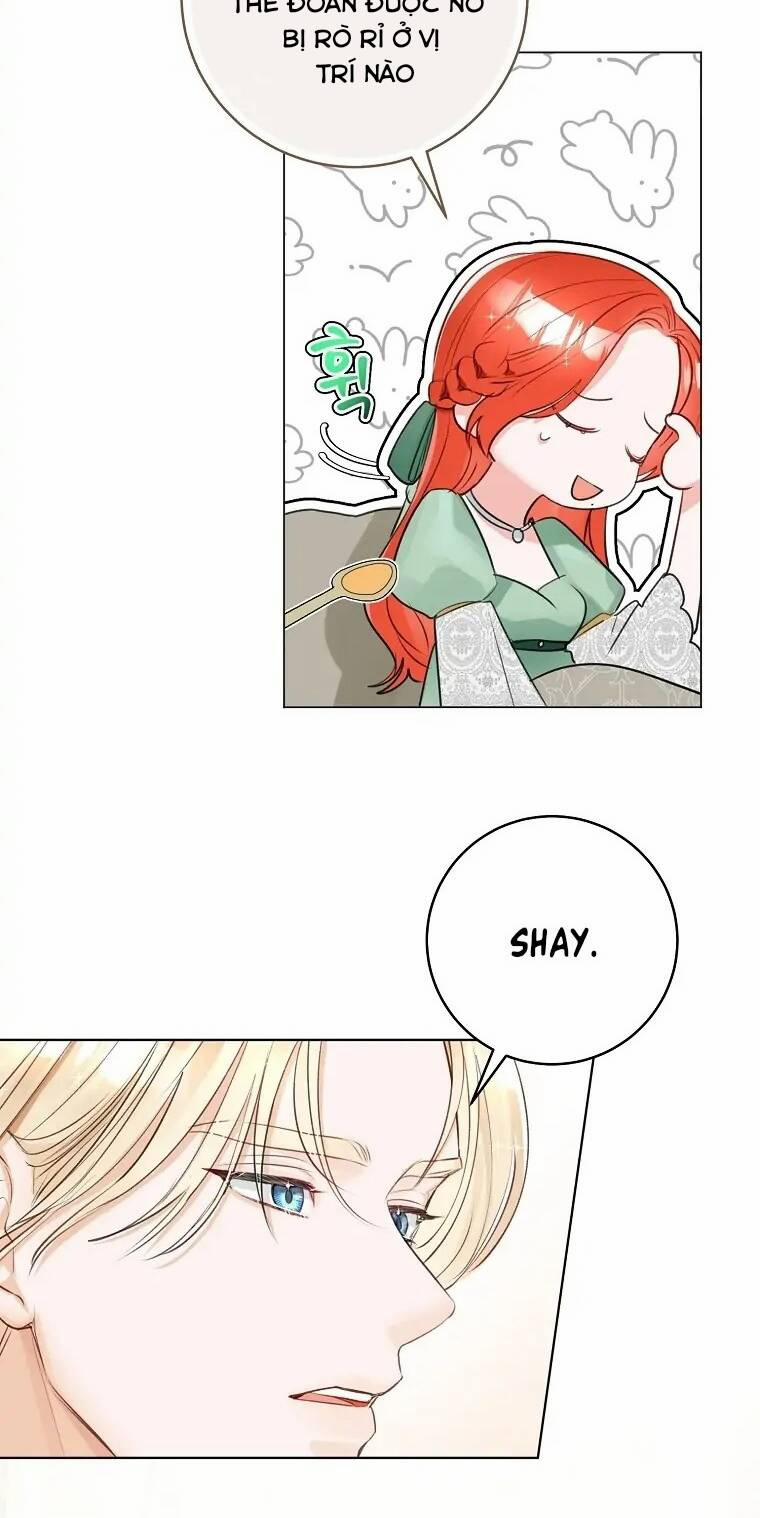 Cuộc Hôn Nhân Xa Hoa Của Đại Công Tước Là Giả 34 trang 7