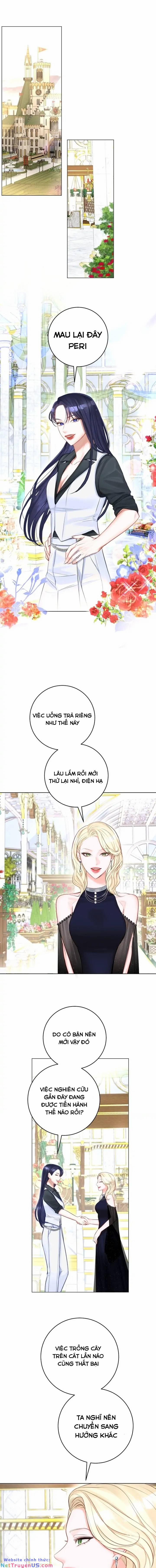 Cuộc Hôn Nhân Xa Hoa Của Đại Công Tước Là Giả 35 trang 0