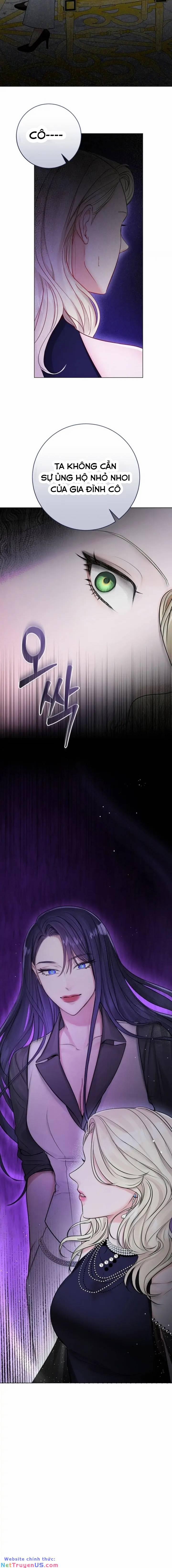 Cuộc Hôn Nhân Xa Hoa Của Đại Công Tước Là Giả 35 trang 11