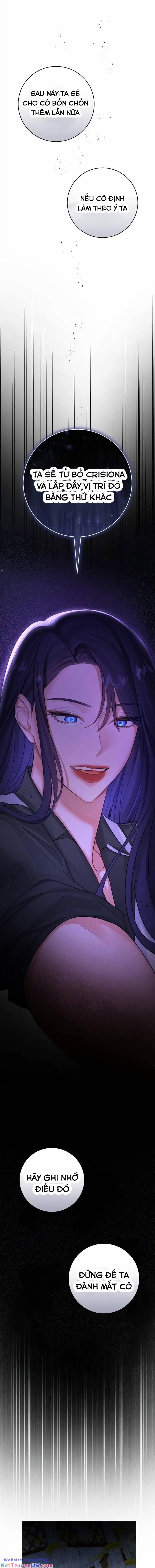 Cuộc Hôn Nhân Xa Hoa Của Đại Công Tước Là Giả 35 trang 13