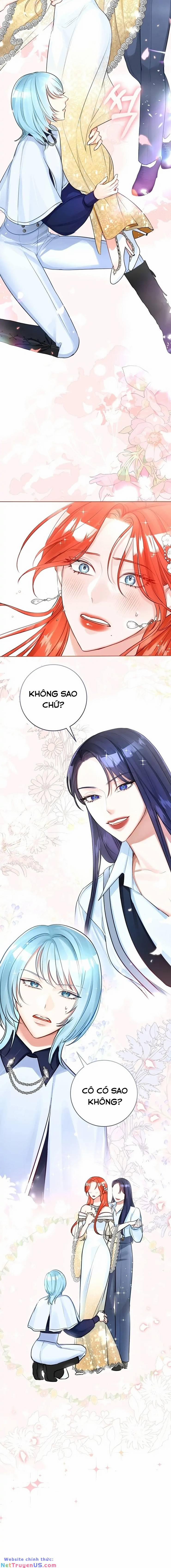 Cuộc Hôn Nhân Xa Hoa Của Đại Công Tước Là Giả 36 trang 11