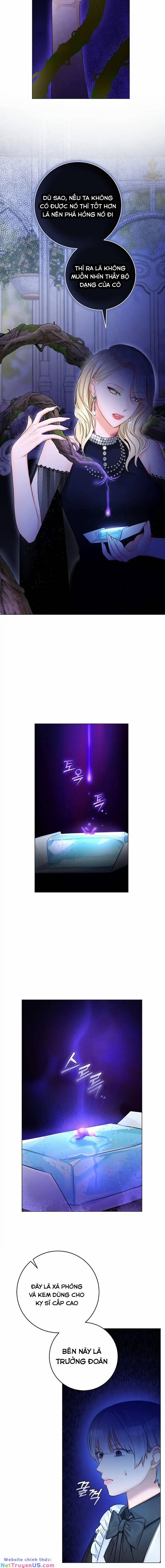 Cuộc Hôn Nhân Xa Hoa Của Đại Công Tước Là Giả 36 trang 2