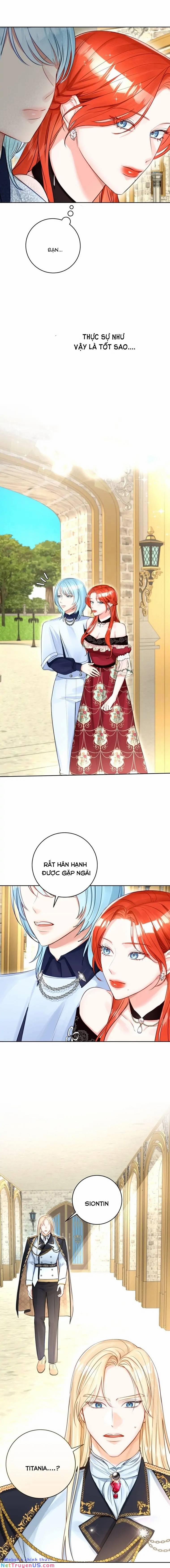 Cuộc Hôn Nhân Xa Hoa Của Đại Công Tước Là Giả 37 trang 5