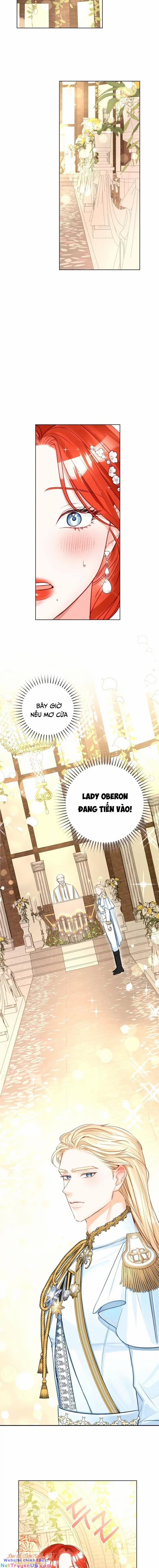 Cuộc Hôn Nhân Xa Hoa Của Đại Công Tước Là Giả 39 trang 10