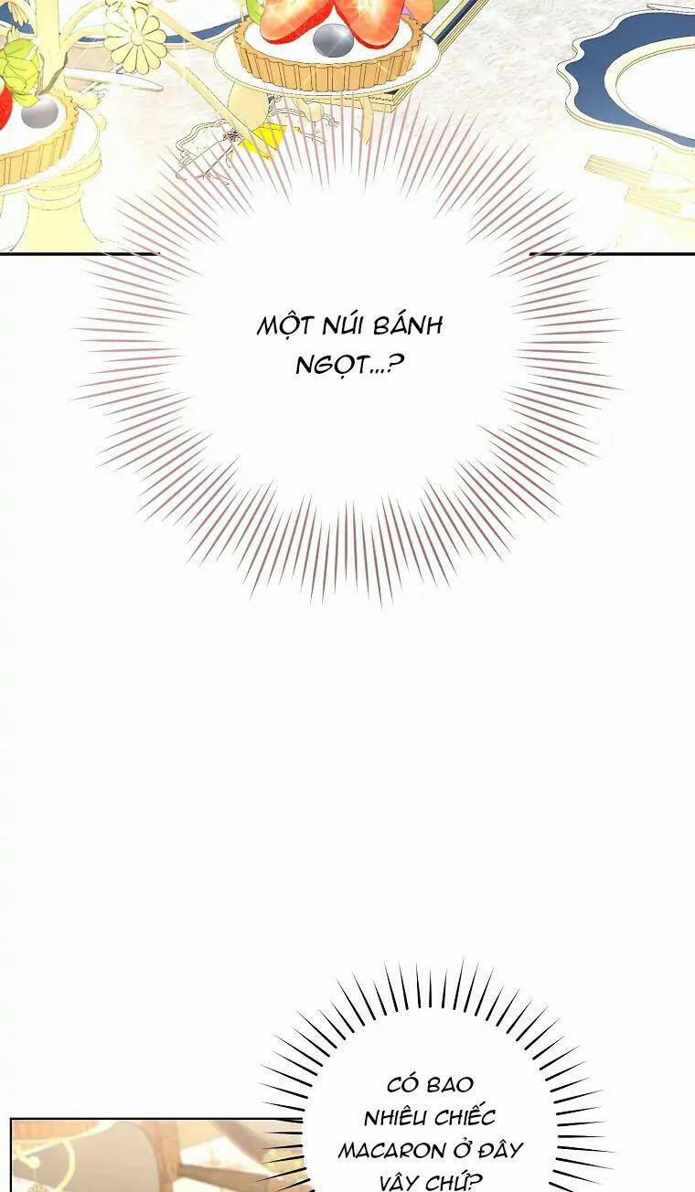 Cuộc Hôn Nhân Xa Hoa Của Đại Công Tước Là Giả 4 trang 10