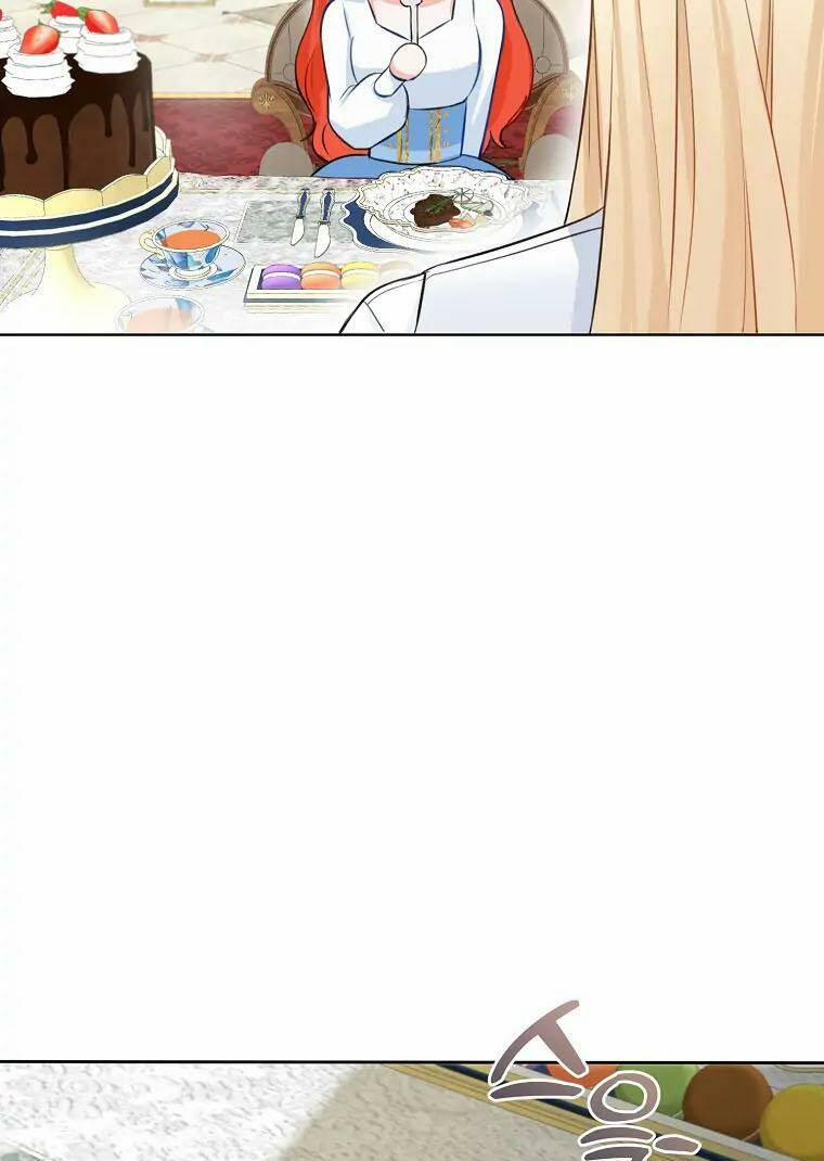 Cuộc Hôn Nhân Xa Hoa Của Đại Công Tước Là Giả 4 trang 18