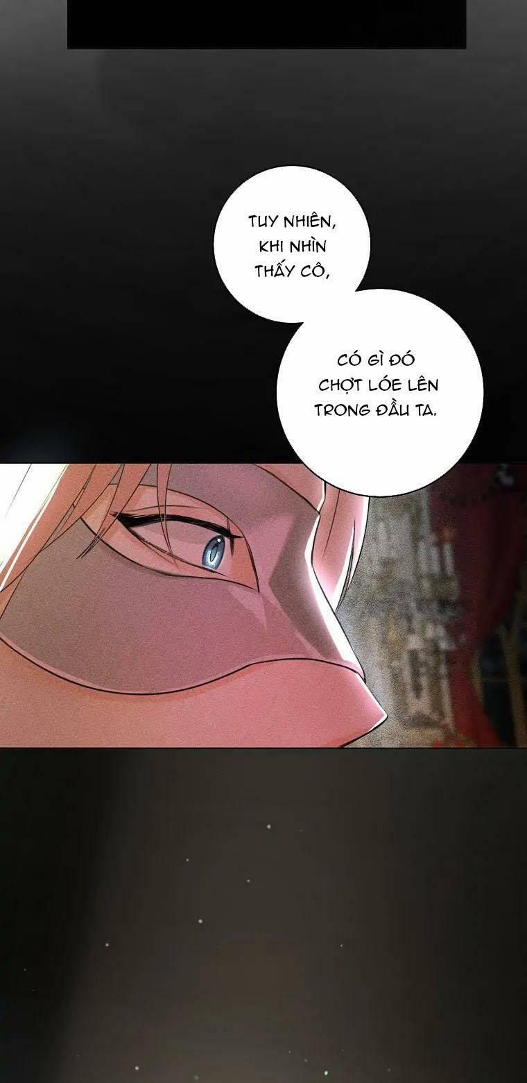 Cuộc Hôn Nhân Xa Hoa Của Đại Công Tước Là Giả 4 trang 50