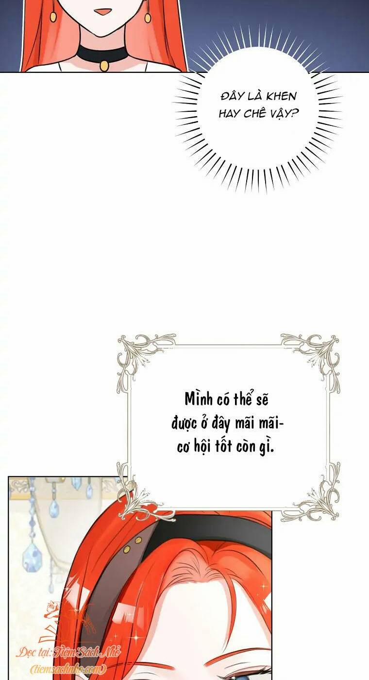 Cuộc Hôn Nhân Xa Hoa Của Đại Công Tước Là Giả 4 trang 53