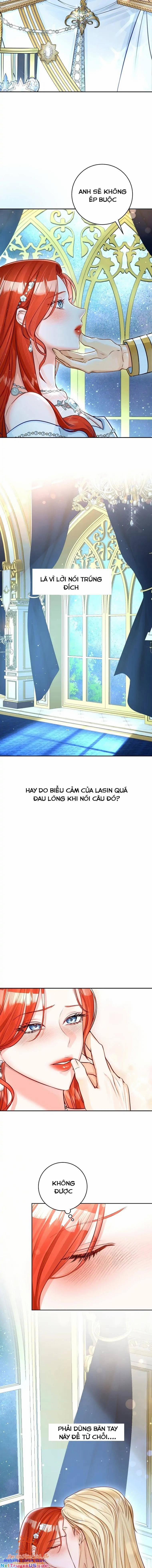 Cuộc Hôn Nhân Xa Hoa Của Đại Công Tước Là Giả 40 trang 12